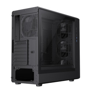 Gamemax Claw 460 Black