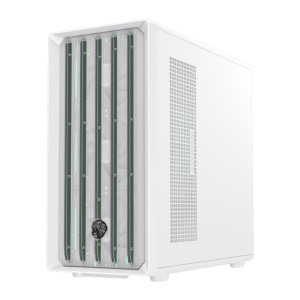 Gamemax Claw 460 White