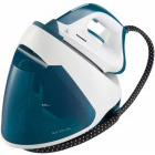 Heinner Statie de calcat IdeaSteam HIS-D2005WB, 2200W, 50g/min, Alb/Albastru
