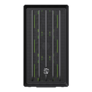 Gamemax Claw 360 Black