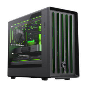 Gamemax Claw 360 Black