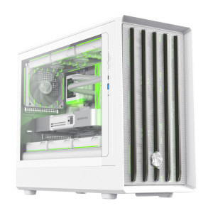 Gamemax Claw 360 White