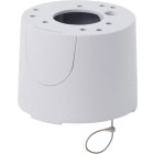 Accesoriu camere supraveghere Axis Suport de montaj pe tavan T94A02F