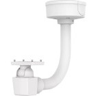 Accesoriu camere supraveghere Axis Suport de montaj pe tavan si stalp T94Q01F