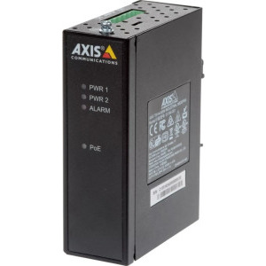 Axis Alimentare PoE 60W T8144
