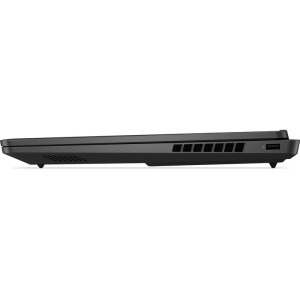 HP Gaming 16'' OMEN 16-ap0060nn, 1920 x 1200 IPS 60-144Hz, Procesor AMD Ryzen™ AI 5 340 (16M Cache, up to 4.8 GHz), 16GB DDR5, 512GB SSD, GeForce RTX 4050 6GB, Free DOS, Shadow Black