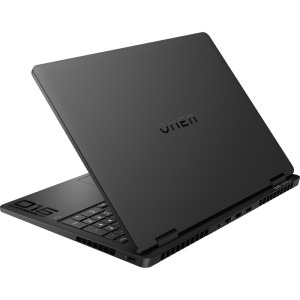 HP Gaming 16'' OMEN 16-ap0064nn, 1920 x 1200 IPS 60-144Hz, Procesor AMD Ryzen™ AI 5 340 (16M Cache, up to 4.8 GHz), 24GB DDR5, 1TB SSD, GeForce RTX 5050 8GB, Free DOS, Shadow Black