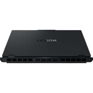Lenovo Gaming 16'' Legion Pro 5 16AFR10, WQXGA OLED 165Hz, Procesor AMD Ryzen™ 9 9955HX (64M Cache, up to 5.4 GHz), 32GB DDR5, 1TB SSD, GeForce RTX 5070 8GB, No OS, Eclipse Black, 3Yr Onsite Premium Care