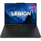 Laptop Lenovo Gaming 16'' Legion Pro 5 16AFR10, WQXGA OLED 165Hz, Procesor AMD Ryzen™ 9 9955HX (64M Cache, up to 5.4 GHz), 32GB DDR5, 1TB SSD, GeForce RTX 5070 8GB, No OS, Eclipse Black, 3Yr Onsite Premium Care
