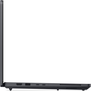 DELL 14'' Pro Max 14 MC14250, FHD+, Procesor Intel® Core™ Ultra 7 265H (24M Cache, up to 5.30 GHz), 16GB LPCAMM LPDDR5X, 512GB SSD, RTX PRO 500 Blackwell 6GB, Linux, 3Yr ProSupport