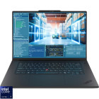 Laptop Lenovo 16'' ThinkPad P1 Gen 8, WUXGA IPS, Procesor Intel® Core™ Ultra 7 255H (24M Cache, up to 5.10 GHz), 32GB LPCAMM2 LPDDR5X, 1TB SSD, RTX PRO 2000 Blackwell 8GB, Win 11 Pro, Black
