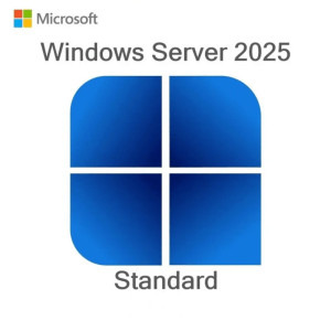 Microsoft Windows Server 2025 / 2022 Datacenter Edition 16 Core