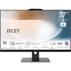 All-In-One PC MSI Modern AM272P 1M, 27 inch FHD, Intel 7 150U 1.8GHz, 16GB RAM, 1TB SSD, Intel Graphics, Camera Web, Windows 11 Pro