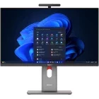 All-In-One PC Lenovo ThinkCentre M90a Pro Gen 6, 27 inch QHD IPS, Intel Ultra 5 225 3.4GHz, 64GB DDR5, 512GB SSD, Intel Graphics, Camera Web, no OS