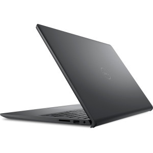 DELL 15.6'' Pro 15 Essential PV15250, FHD 120Hz, Procesor Intel® Core™ i5-1334U (12M Cache, up to 4.60 GHz), 16GB DDR5, 512GB SSD, Intel Integrated Graphics, Win 11 Pro, Carbon Black, 3Yr ProSupport