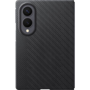 Samsung Protectie pentru spate Carbon Magnet Graphite pentru Galaxy Z Fold 8