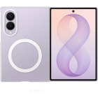 Samsung Protectie pentru spate Clear Magnet pentru Galaxy Z Fold 8