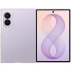 Samsung Protectie pentru spate Clear Magnet pentru Galaxy Z Fold 8