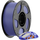 ANYCUBIC Filament PLA, Interstellar Violet, 1 kg