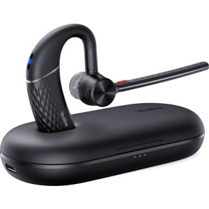 Yealink In-Ear, BH71 Pro Black