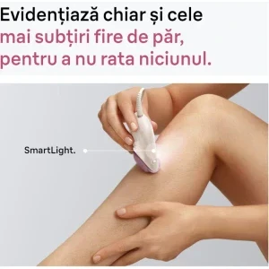 Braun Silk-épil 3 3-202 + Trimmer