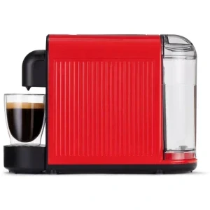 Tchibo  Cafissimo Now Rosu, 1250W, 15bar, 0.67L