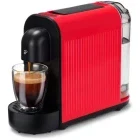 Espressor de cafea Tchibo  Cafissimo Now Rosu, 1250W, 15bar, 0.67L