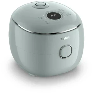Tefal Multicooker Pop RK5354E0, 350W, 0.7L, Verde