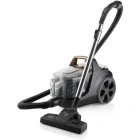 ETA Grande Animal 2223, fara sac, 850W, 3.2L, Gri