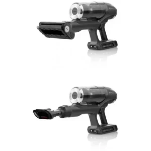 ETA Sonar 2232, vertical, 0.5L, Negru