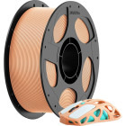 ANYCUBIC Filament PLA, Peach Fuzz, 1 kg