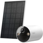 TP-LINK TC82 KIT 3.17mm + Panou solar