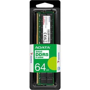ADATA 64GB DDR5 5600MHz CL46