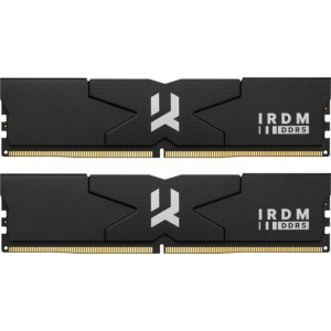 GOODRAM IRDM 32GB DDR5 5600MHz CL36 Dual Channel Kit