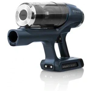ETA Sonar Aqua Plus 3232, vertical cu mop, 125W, 0.5L, Albastru