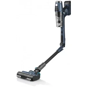 ETA Sonar Aqua Plus 3232, vertical cu mop, 125W, 0.5L, Albastru
