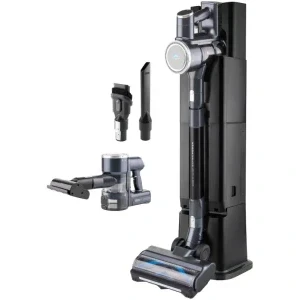 ETA Panther Pro 7250, vertical, 450W, 0.8 L + 4L, Gri/Negru
