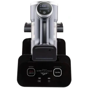 ETA Panther Pro 7250, vertical, 450W, 0.8 L + 4L, Gri/Negru