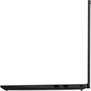 Lenovo 14'' ThinkPad E14 Gen 8, WUXGA IPS, Procesor AMD Ryzen™ AI 5 430 (8M Cache, up to 4.50 GHz), 16GB DDR5, 512GB SSD, AMD Radeon 840M, No OS, Black