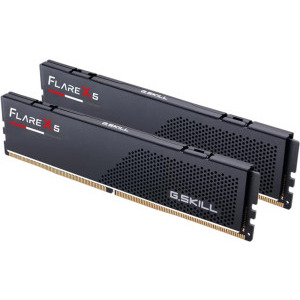 G.Skill Flare X5 128GB DDR5 6000MHz CL36 Dual Channel Kit