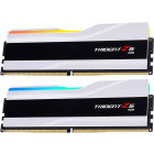 Memorie G.Skill Trident Z5 Neo RGB 32GB DDR5 6000MHz CL28 Dual Channel Kit White