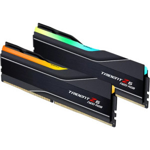G.Skill Trident Z5 Neo RGB 48GB DDR5 8000MHz CL40 Dual Channel Kit