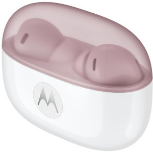 Motorola In-Ear, Moto Buds 2 TWS PANTONE Violet Ice