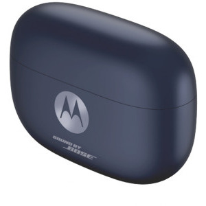Motorola In-Ear, Moto Buds 2 Plus TWS PANTONE Silhouette