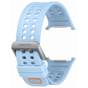 Samsung Curea Marine Band S/M/L, Blue pentru Galaxy Watch Ultra 2