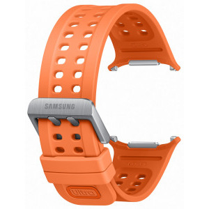 Samsung Curea Marine Band S/M/L, Orange pentru Galaxy Watch Ultra 2