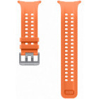 Samsung Curea Marine Band S/M/L, Orange pentru Galaxy Watch Ultra 2