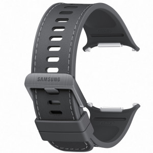 Samsung Curea PeakForm Band S/M/L, Black pentru Galaxy Watch Ultra 2