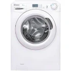Candy Masina spalat Candy EY 1281DE/1-S, 8 kg, 1200 RPM, Clasa D, Kilo Detector, simply-Fi, Alb