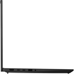 Lenovo 14'' ThinkPad E14 Gen 8, WUXGA IPS, Procesor AMD Ryzen™ AI 7 445 (8M Cache, up to 4.50 GHz), 32GB DDR5, 1TB SSD, AMD Radeon 840M, Win 11 Pro, Black